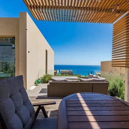 Sea View Panorama Coast 2br Patio Retreat By Pikhost * Himare