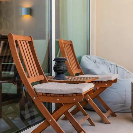 Apartment Sea View Panorama Coast 2br Patio Retreat By Pikhost Himare
