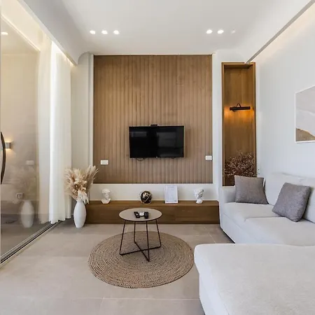 Sea View Panorama Coast 2br Patio Retreat By Pikhost 公寓 希马拉