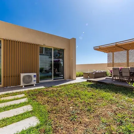 公寓 Sea View Panorama Coast 2br Patio Retreat By Pikhost